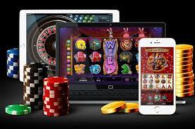 Вход на официальный сайт Casino BOOI